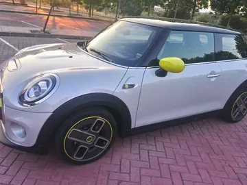 Mini Cooper SE Mini Cooper SE
