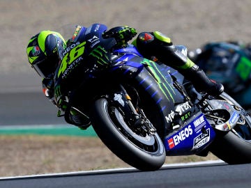 Valentino Rossi Valentino Rossi