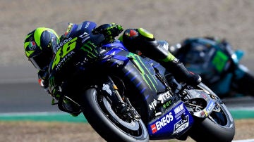 Valentino Rossi