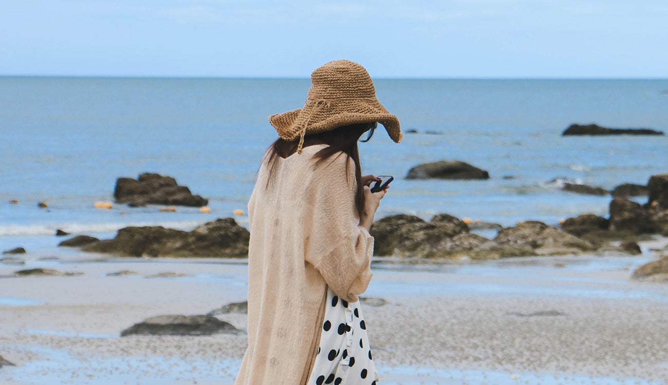 Utilizando el móvil lejos del Wifi