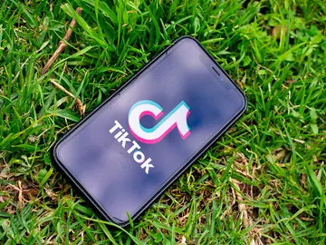 TikTok TikTok
