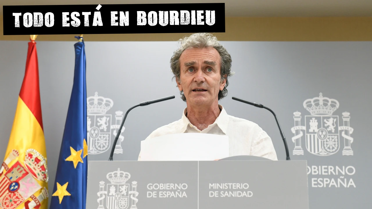 Fernando Simón Fernando Simón