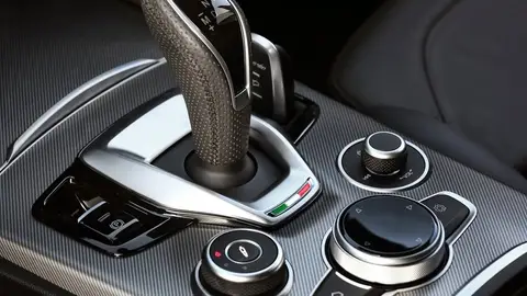 Alfa Romeo Stelvio Veloce MY20 Alfa Romeo Stelvio Veloce MY20