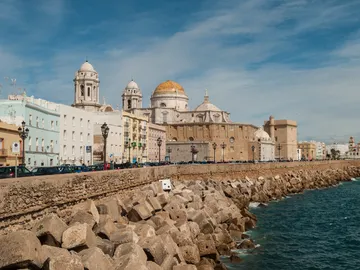 Cádiz Cádiz