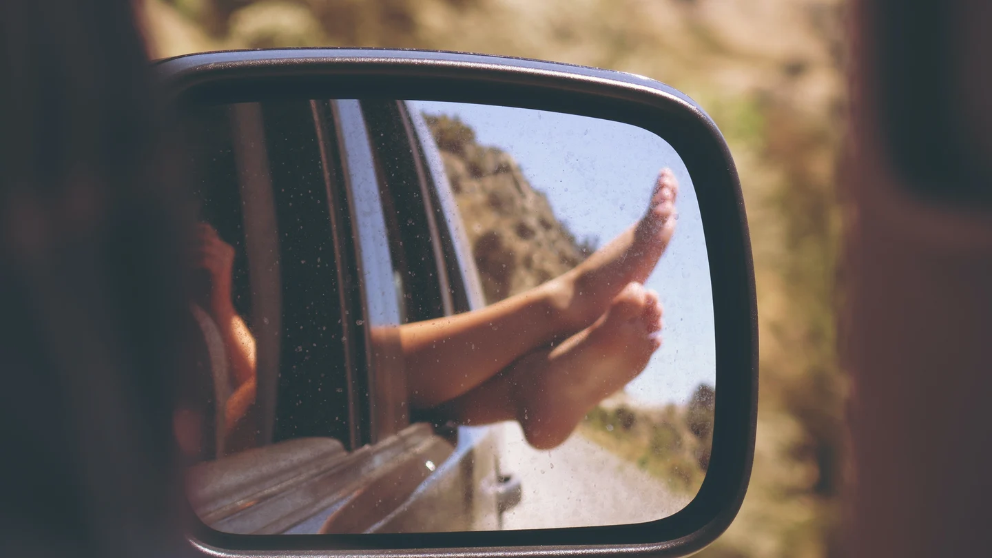 Consejos para un viaje en carretera perfecto el verano del coronavirus Consejos para un viaje en carretera perfecto el verano del coronavirus