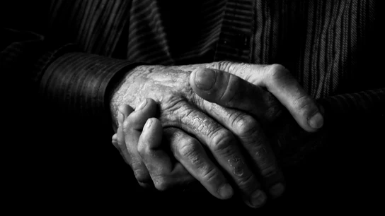 Investigan una residencia de LLiria, Valencia, por maltrato Maltrato ancianos