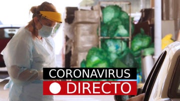Coronavirus España: noticias de última hora sobre los rebrotes, los nuevos casos y las vacunas, en directo