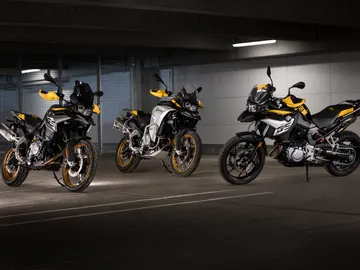 40 aniversario GS 40 aniversario GS