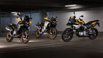 40 aniversario GS