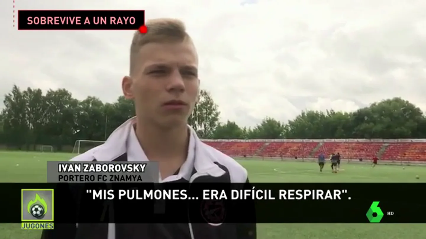 portero ruso portero ruso