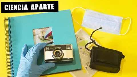 Viajar en tiempos de Covid Viajar en tiempos de Covid