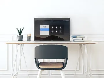 Nuevo tablet de Zoom Nuevo tablet de Zoom