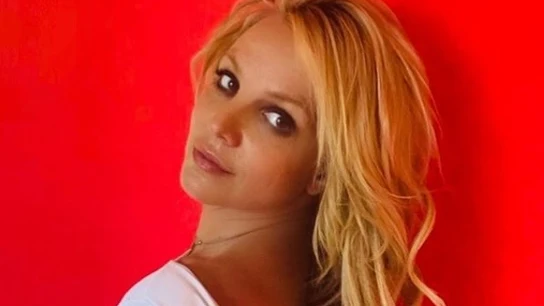Britney Spears Britney Spears