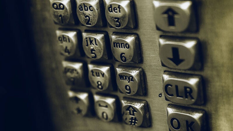 ¿No recuerdas tu propio número de teléfono? Recupéralo fácilmente