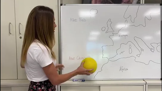 Las tormentas de las últimas horas no las causa una DANA: te explicamos por qué Las tormentas de las últimas horas no las causa una DANA: te explicamos por qué