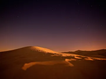 Sahara Sahara