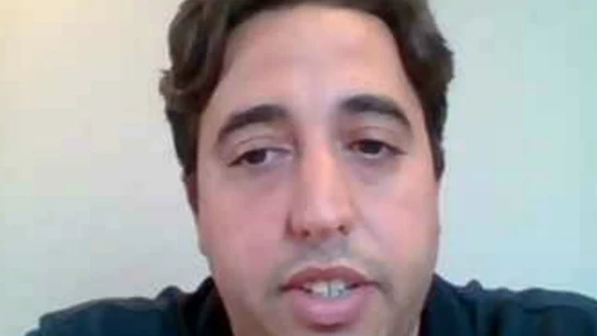 Jonathan Praena Jonathan Praena