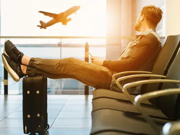 Aeropuertos Aeropuertos