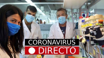 Coronavirus España: última hora sobre los nuevos contagios y los brotes, en directo