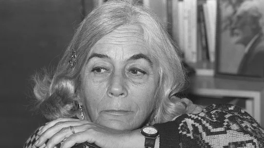 Carmen Martín Gaite Carmen Martín Gaite