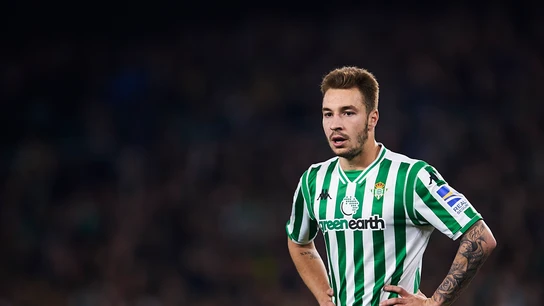 Loren Morón Loren Morón