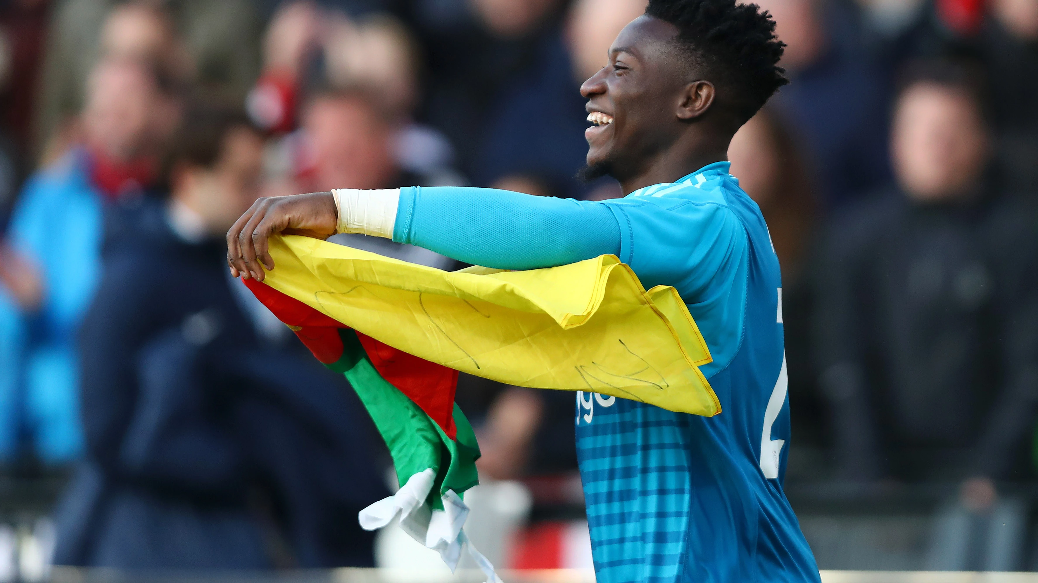 André Onana