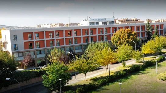 Residencia Casablanca de Valdemoro Residencia Casablanca de Valdemoro