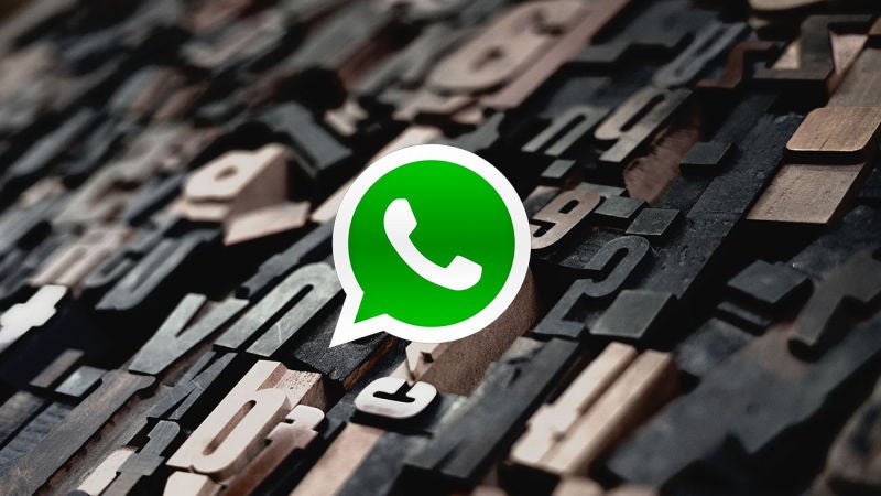Las novedades de WhatsApp que pronto serán una realidad