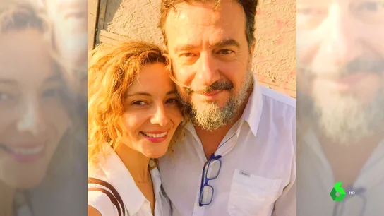 "El amor no es turismo": parejas separadas por el coronavirus reclaman salvoconductos para verse "El amor no es turismo": parejas separadas por el coronavirus reclaman salvoconductos para verse