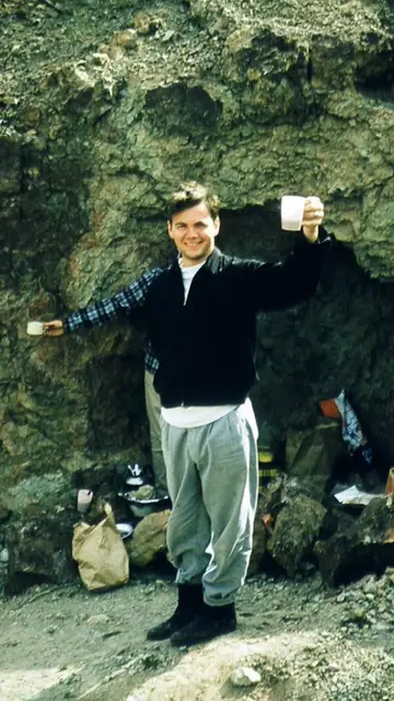 Imagen de Phillip Allen Imagen de Phillip Allen