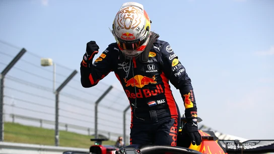Max Verstappen Max Verstappen