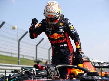 Max Verstappen Max Verstappen