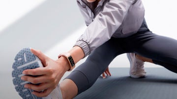 Huawei Band 4 Pro