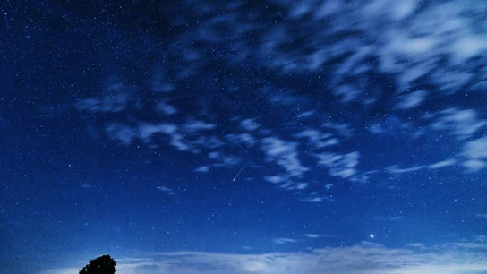 Guía para ver las perseidas: todo lo que necesitas saber para disfrutar de la mejor lluvia de estrellas del año Guía para ver las perseidas: todo lo que necesitas saber para disfrutar de la mejor lluvia de estrellas del año