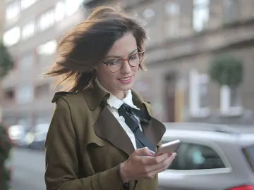 Navegando con el móvil lejos del Wifi Navegando con el móvil lejos del Wifi