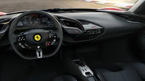 Ferrari SF90 Stradale Ferrari SF90 Stradale