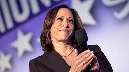 Kamala Harris Kamala Harris