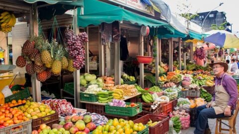 Mercado