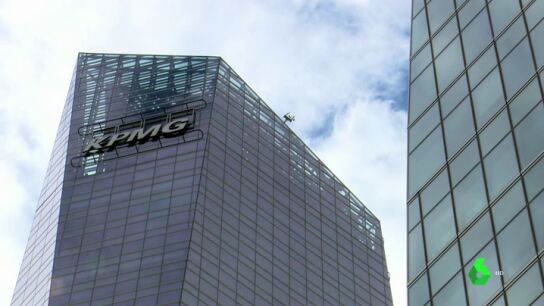 Competencia pide sancionar a grandes consultoras por actuar como un c&aacute;rtel: se repart&iacute;an contratos mediante ofertas falsas