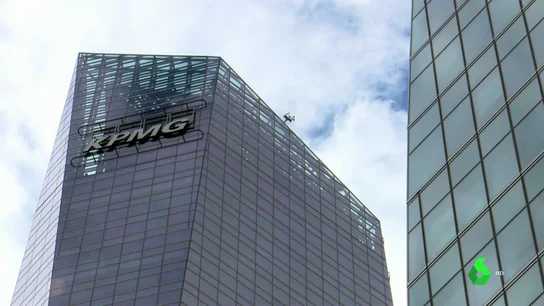 Competencia pide sancionar a grandes consultoras por actuar como un cártel: se repartían contratos mediante ofertas falsas Competencia pide sancionar a grandes consultoras por actuar como un cártel: se repartían contratos mediante ofertas falsas