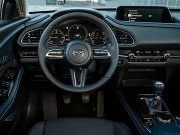 Mazda CX-30 2020 Mazda CX-30 2020