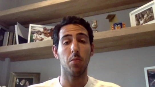 Dani Parejo Dani Parejo