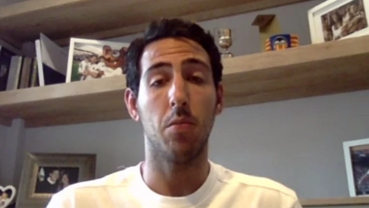 Dani Parejo