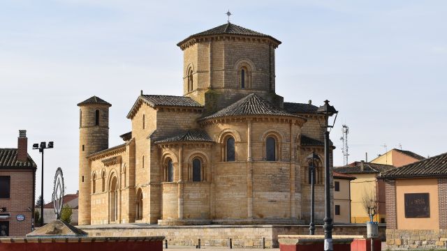 5 Monasterios Espanoles En Los Que Retirarse Durante Un Fin De Semana