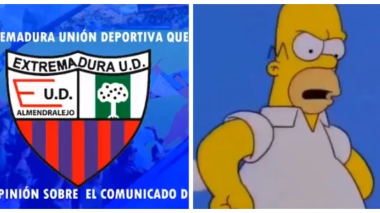 Vídeo del Extremadura Vídeo del Extremadura