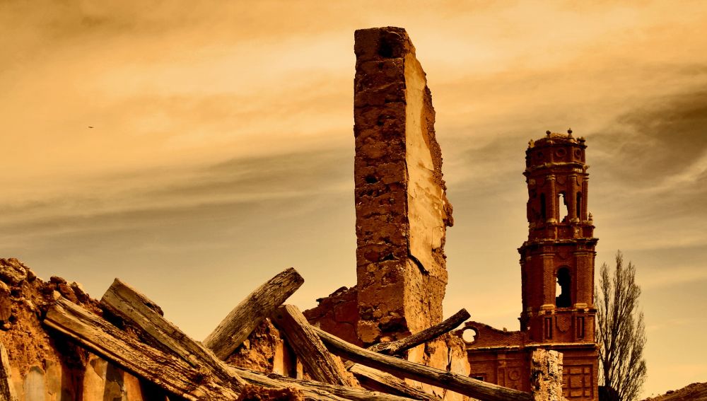 Belchite