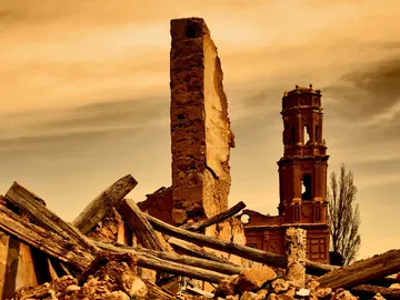 Belchite Belchite