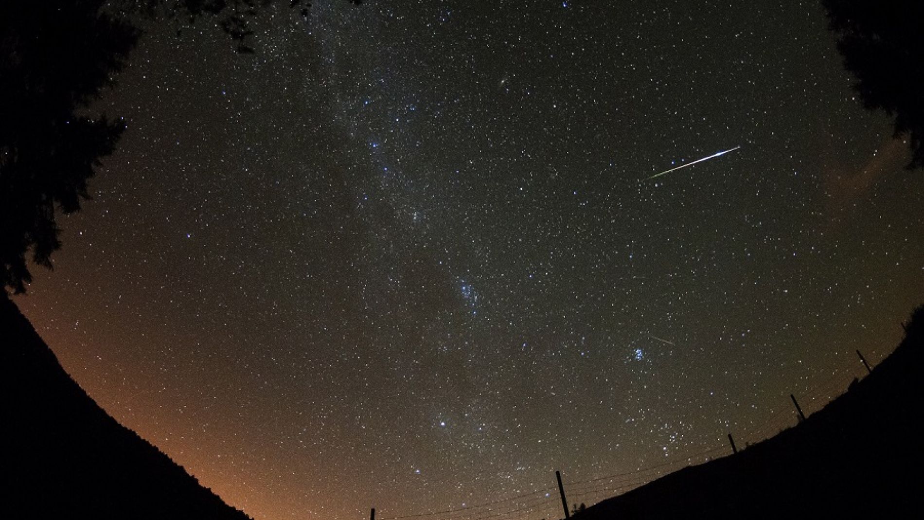  Perseidas 2020: consejos para disfrutar de la lluvia de estrellas en su máxima intensidad
