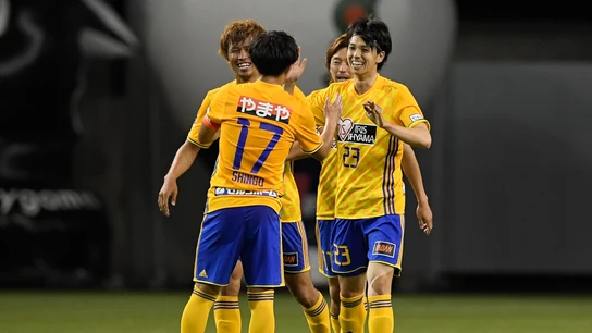 Futbolistas del Sagan Tosu Futbolistas del Sagan Tosu