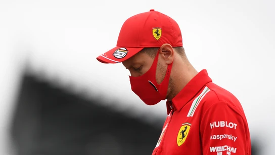 Sebastian Vettel Sebastian Vettel